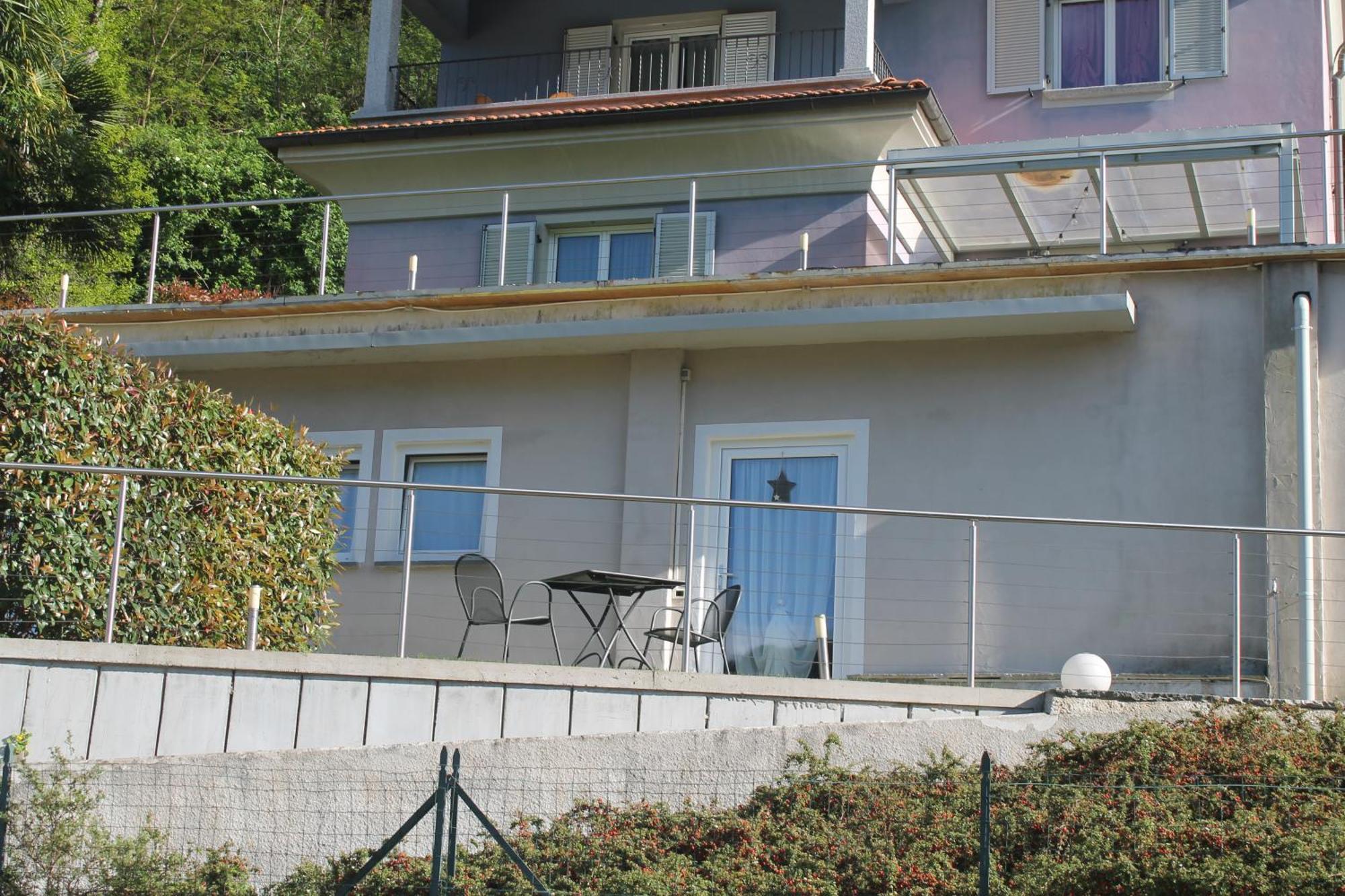 Appartamenti Vacanza Il Riale Cannobio Exterior photo